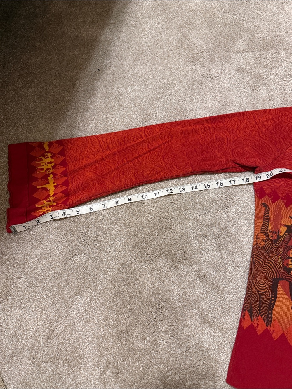 90s CIRQUE Du SOLEIL
Top, - Picture 13 of 16